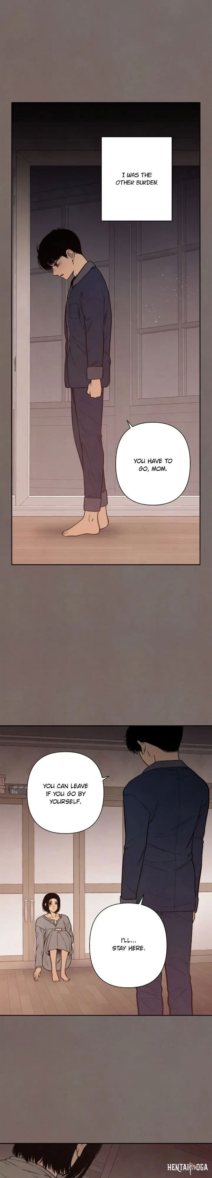 Just Give it to Me Just Give it to Me Chapter 192 - Page 14