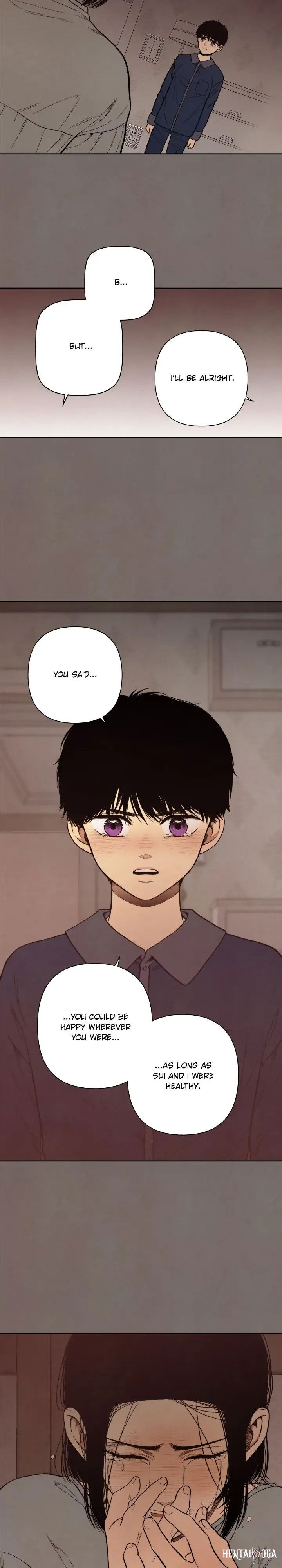 Just Give it to Me Just Give it to Me Chapter 192 - Page 15