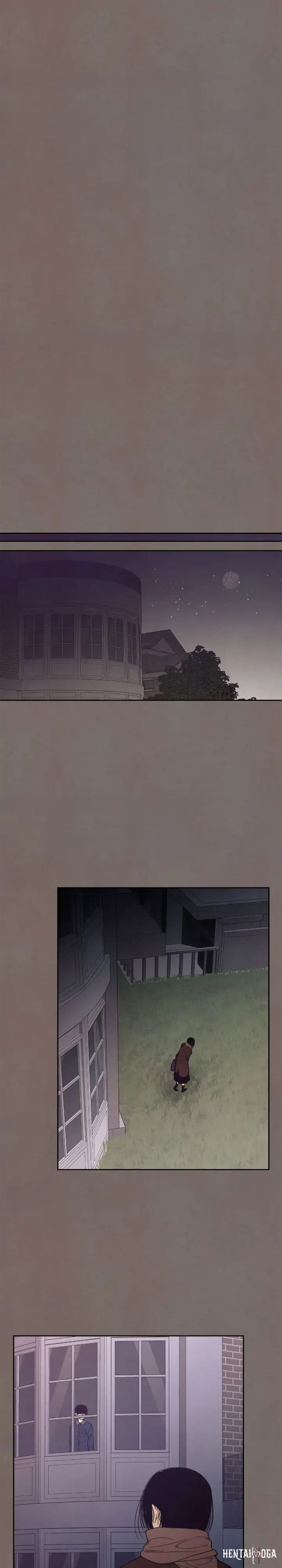 Just Give it to Me Just Give it to Me Chapter 192 - Page 17