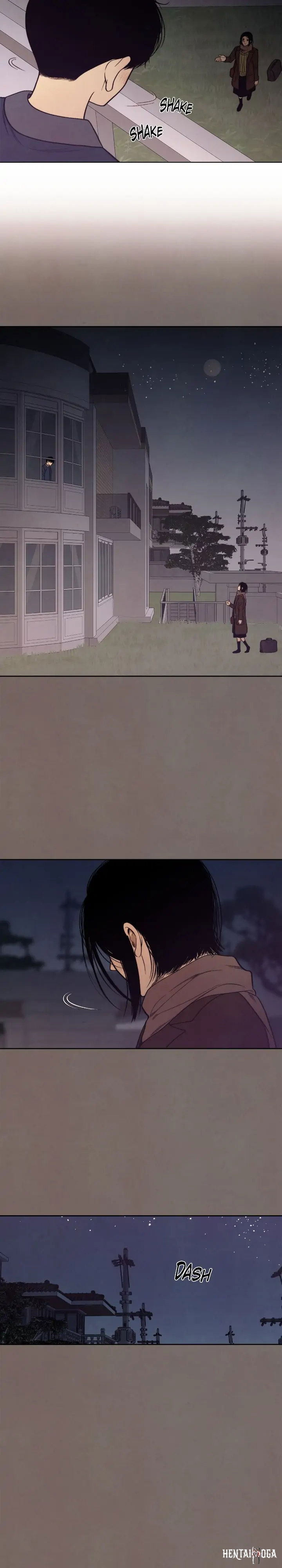 Just Give it to Me Just Give it to Me Chapter 192 - Page 20