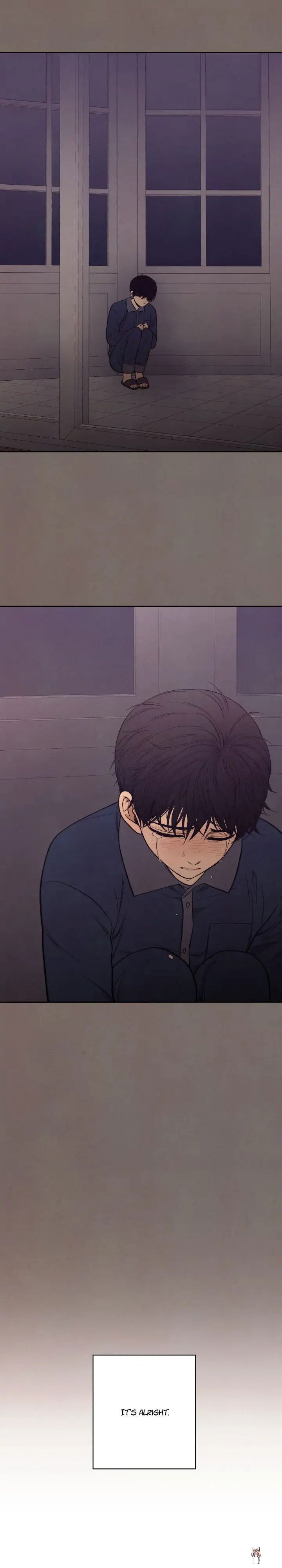 Just Give it to Me Just Give it to Me Chapter 192 - Page 21