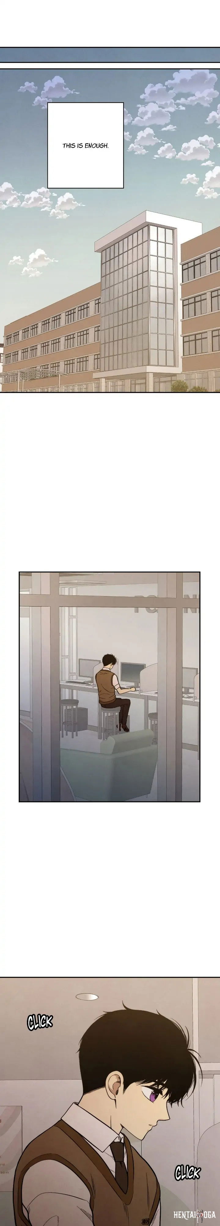 Just Give it to Me Just Give it to Me Chapter 192 - Page 23