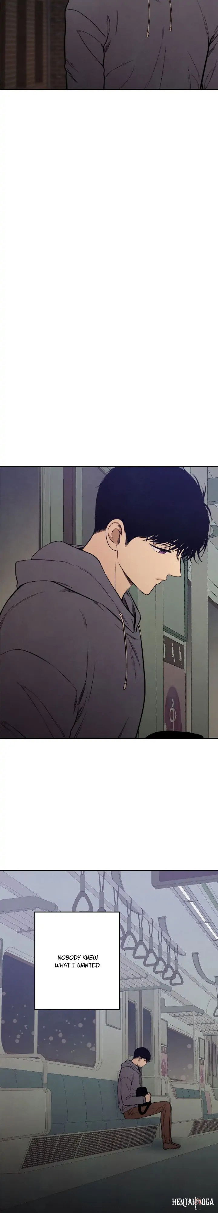 Just Give it to Me Just Give it to Me Chapter 192 - Page 4