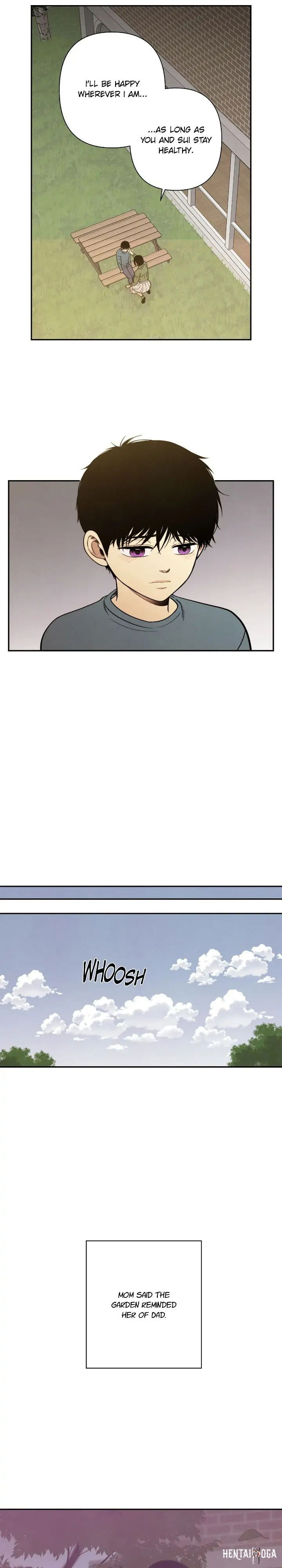 Just Give it to Me Just Give it to Me Chapter 192 - Page 7