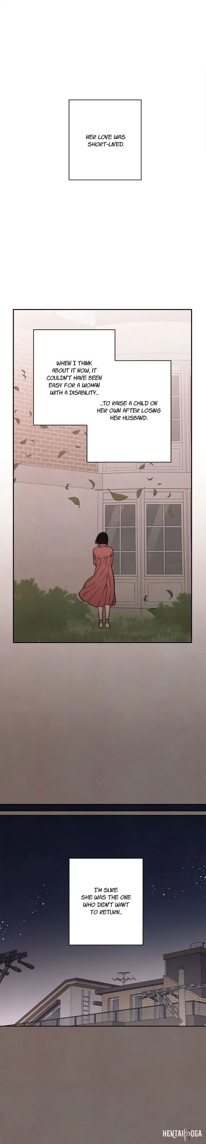 Just Give it to Me Just Give it to Me Chapter 192 - Page 9