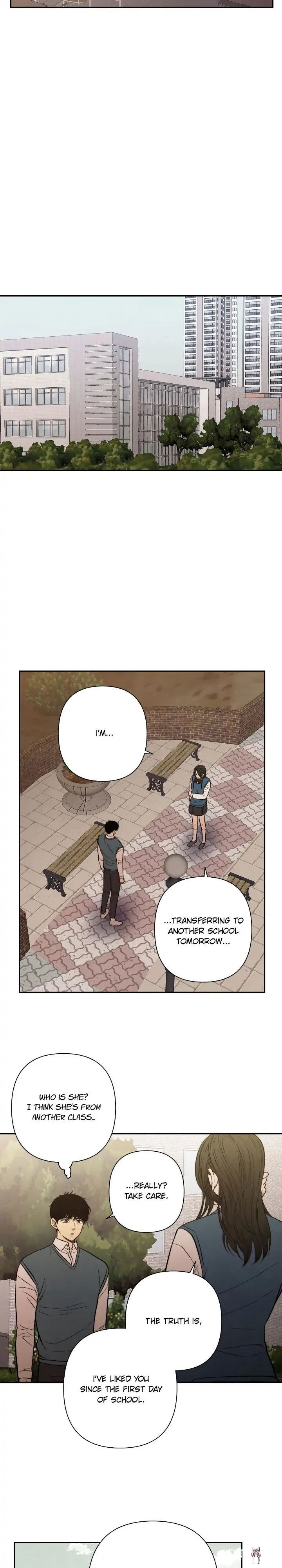 Just Give it to Me Just Give it to Me Chapter 193 - Page 10