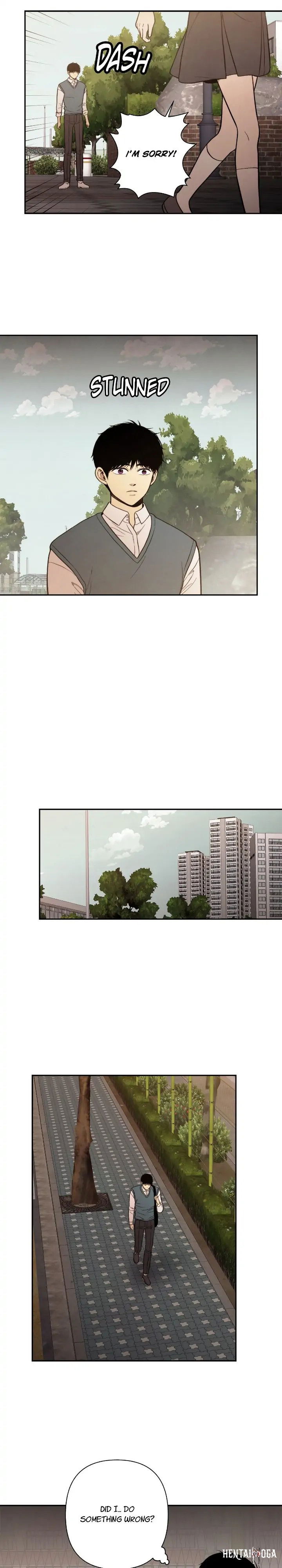 Just Give it to Me Just Give it to Me Chapter 193 - Page 12