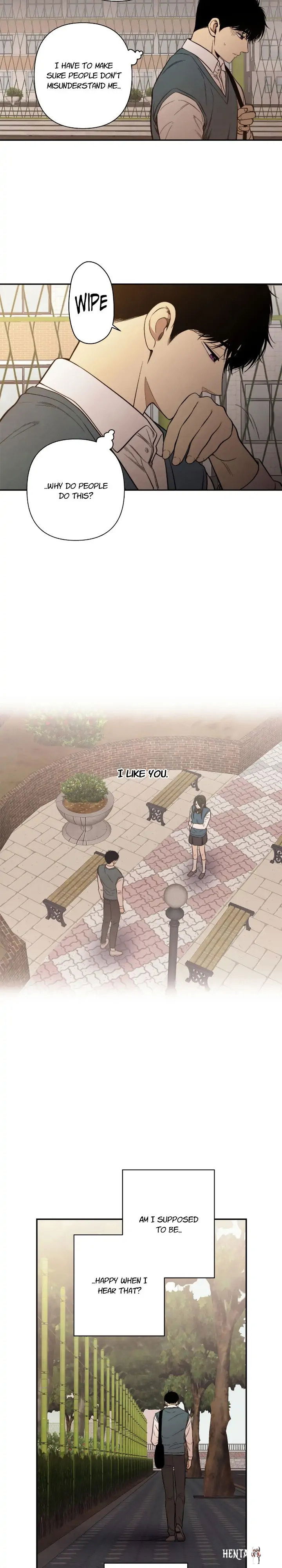 Just Give it to Me Just Give it to Me Chapter 193 - Page 13