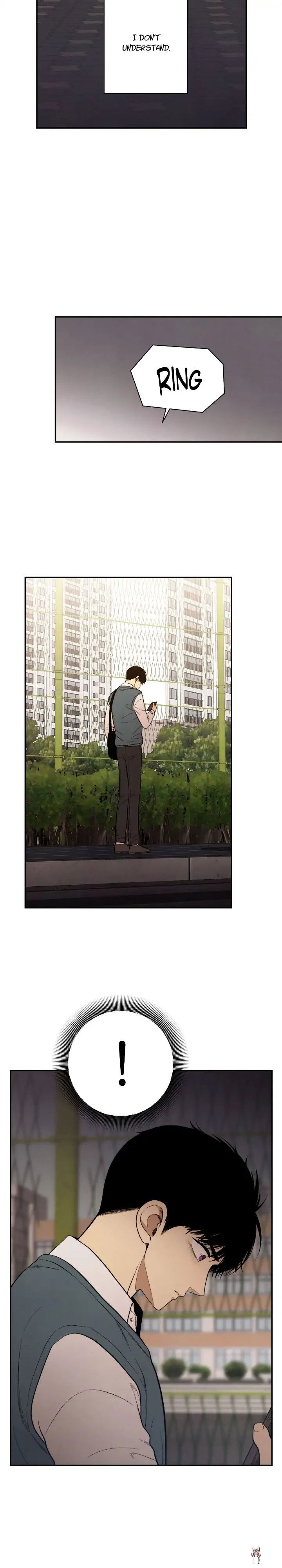 Just Give it to Me Just Give it to Me Chapter 193 - Page 14