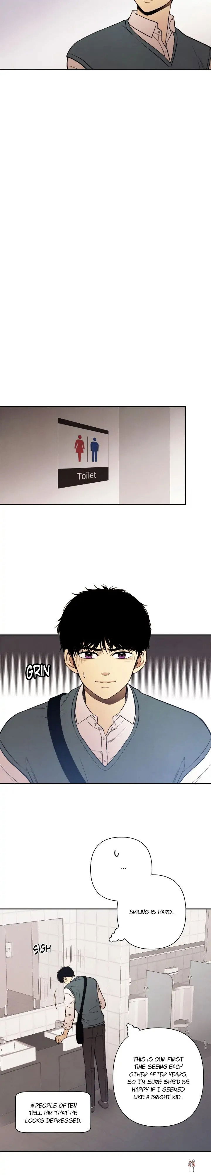 Just Give it to Me Just Give it to Me Chapter 193 - Page 17