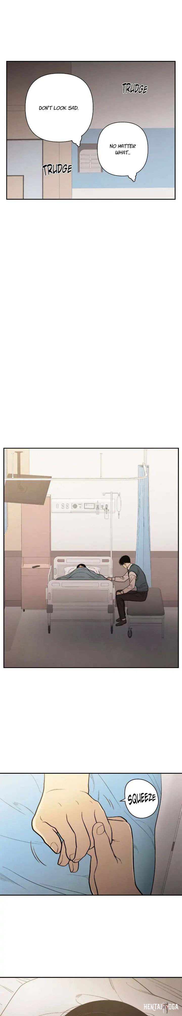 Just Give it to Me Just Give it to Me Chapter 193 - Page 18