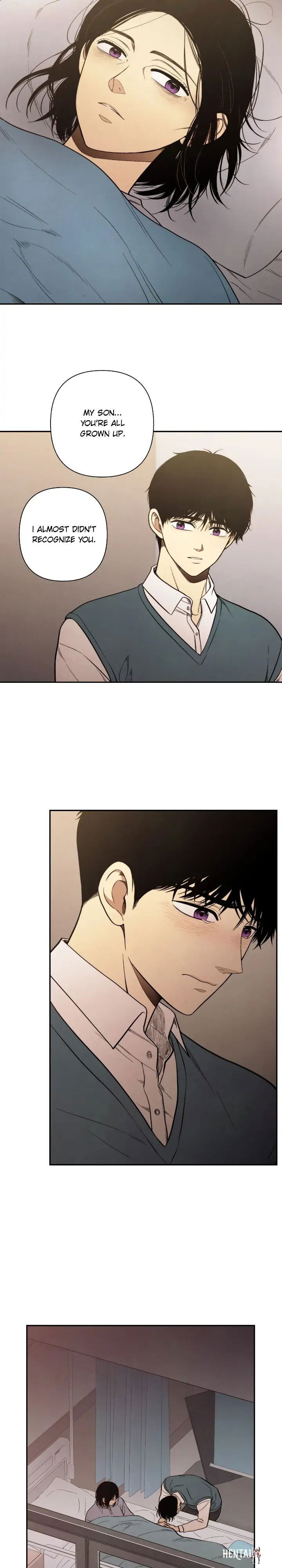 Just Give it to Me Just Give it to Me Chapter 193 - Page 19