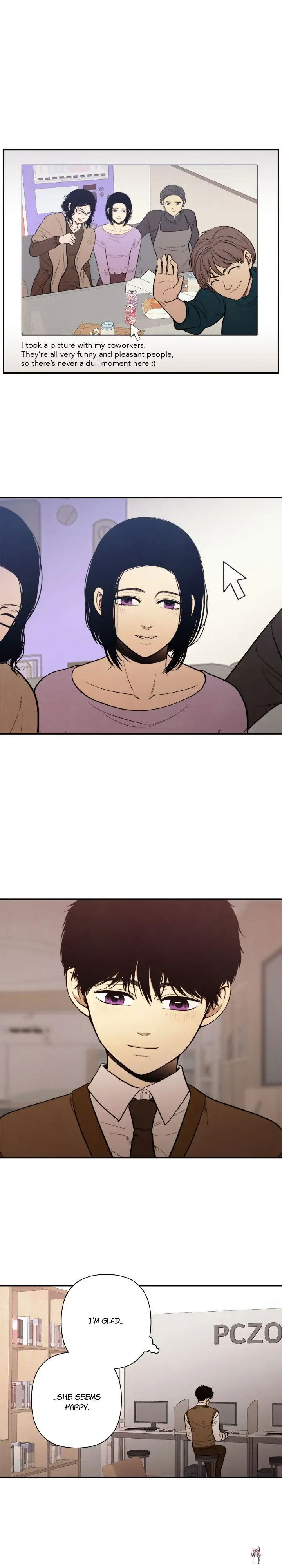 Just Give it to Me Just Give it to Me Chapter 193 - Page 2