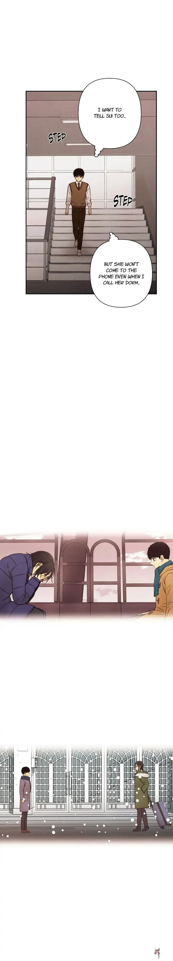 Just Give it to Me Just Give it to Me Chapter 193 - Page 3