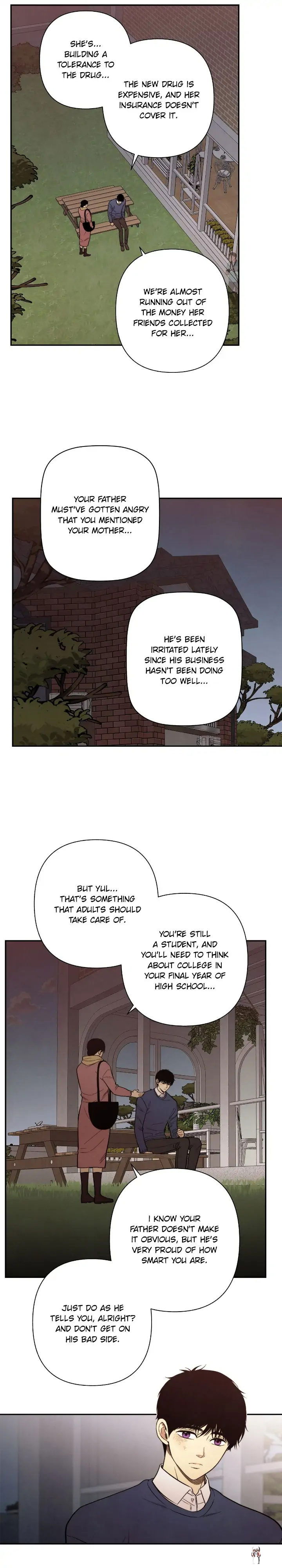 Just Give it to Me Just Give it to Me Chapter 194 - Page 10