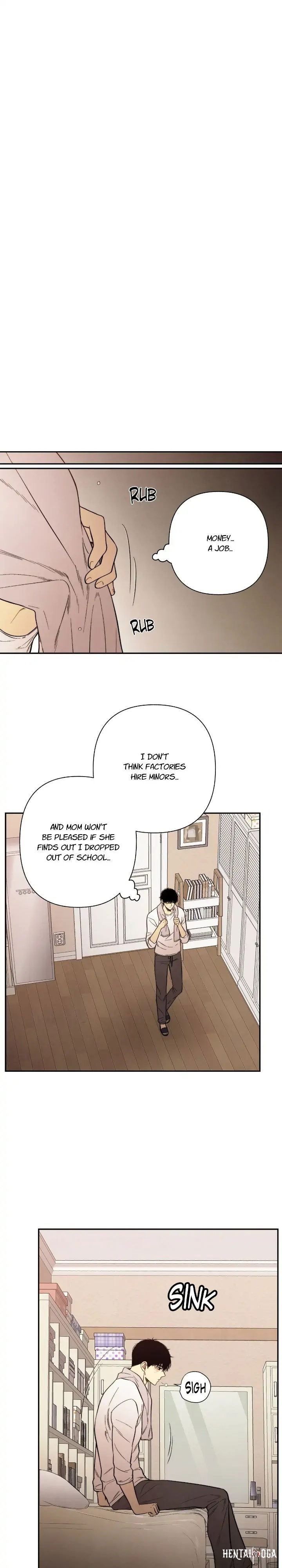 Just Give it to Me Just Give it to Me Chapter 194 - Page 11