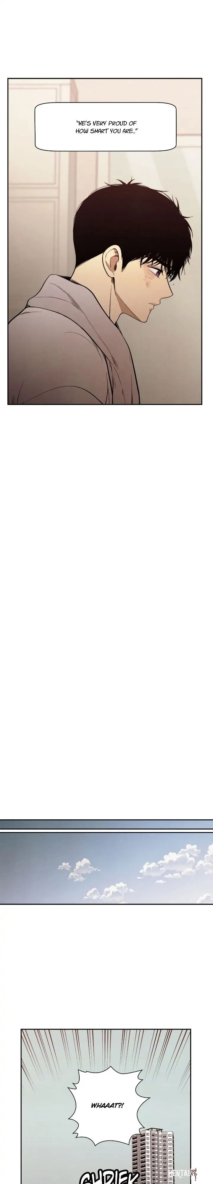 Just Give it to Me Just Give it to Me Chapter 194 - Page 13