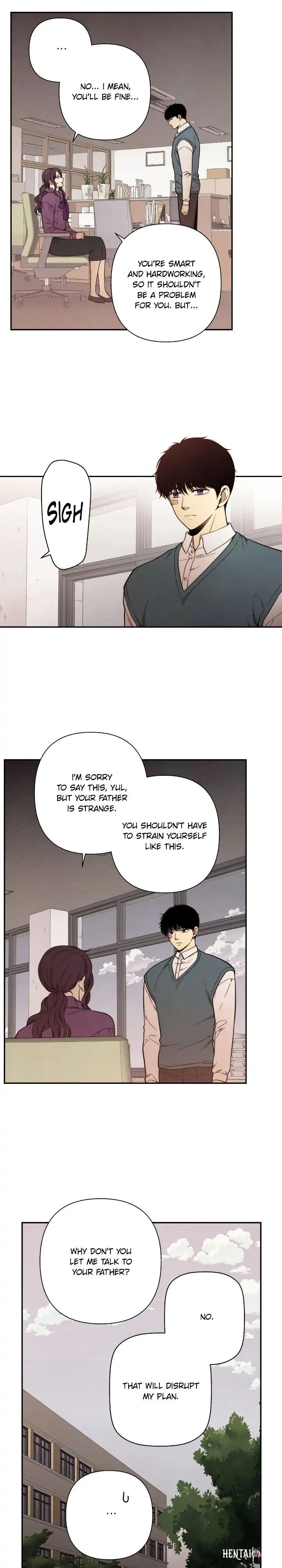 Just Give it to Me Just Give it to Me Chapter 194 - Page 16