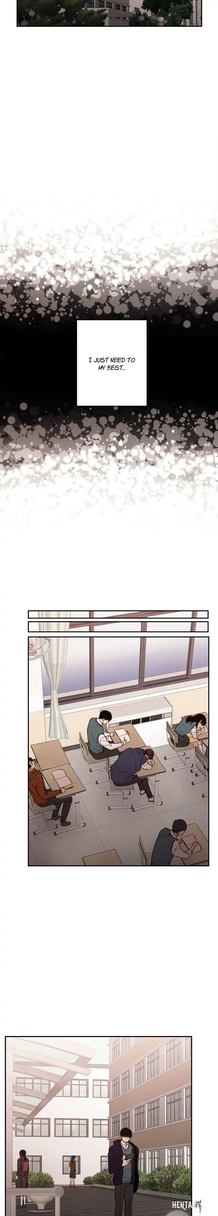 Just Give it to Me Just Give it to Me Chapter 194 - Page 17