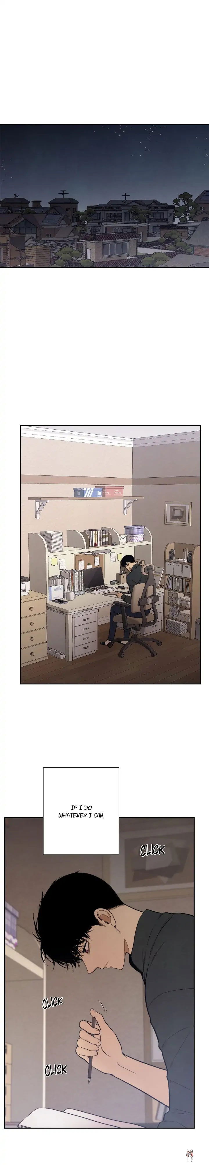 Just Give it to Me Just Give it to Me Chapter 194 - Page 19