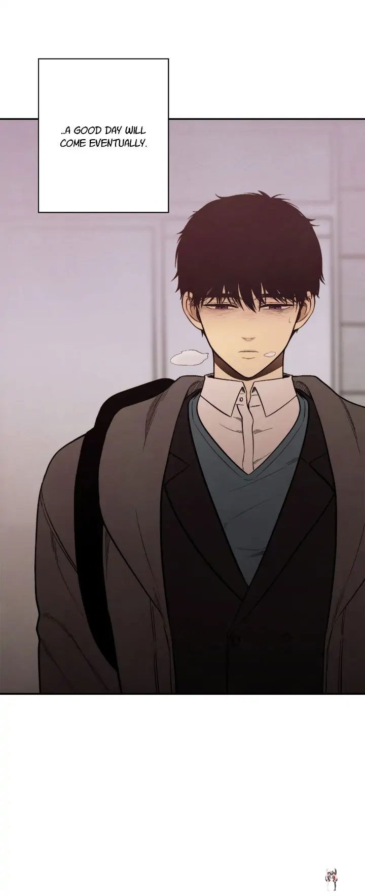 Just Give it to Me Just Give it to Me Chapter 194 - Page 21