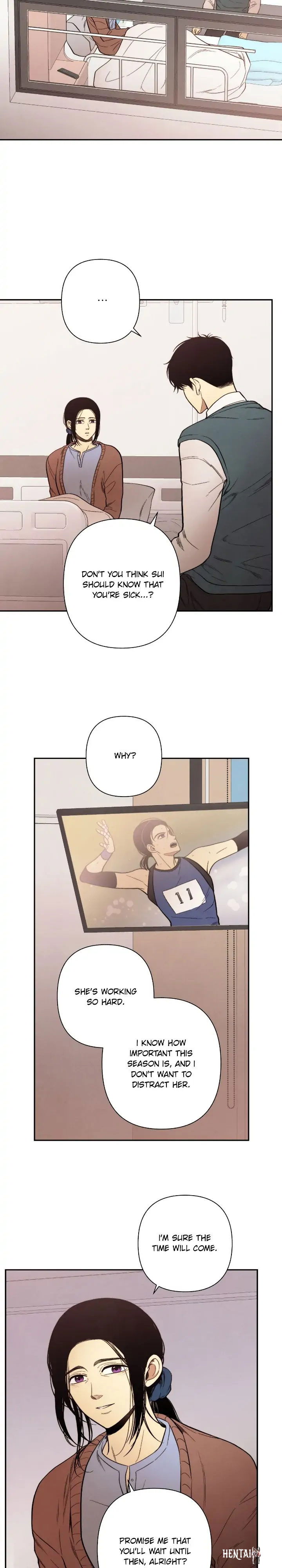 Just Give it to Me Just Give it to Me Chapter 194 - Page 3