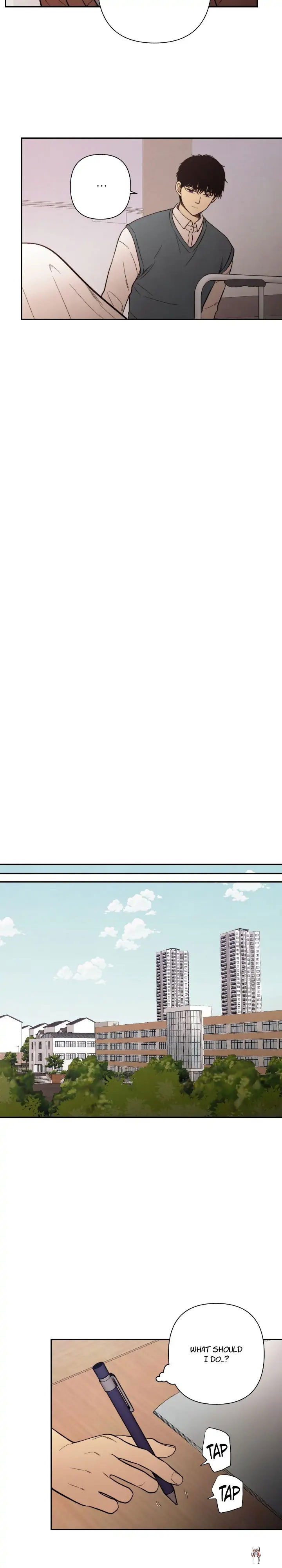 Just Give it to Me Just Give it to Me Chapter 194 - Page 4