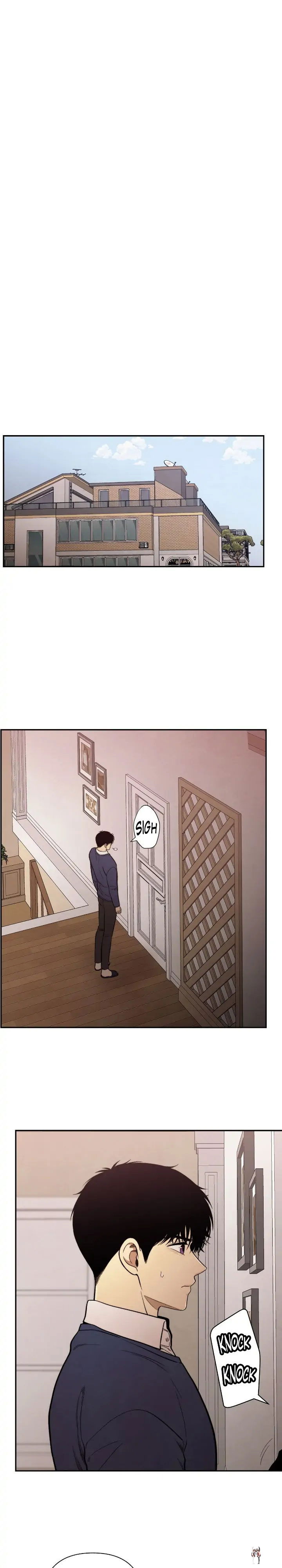 Just Give it to Me Just Give it to Me Chapter 194 - Page 6