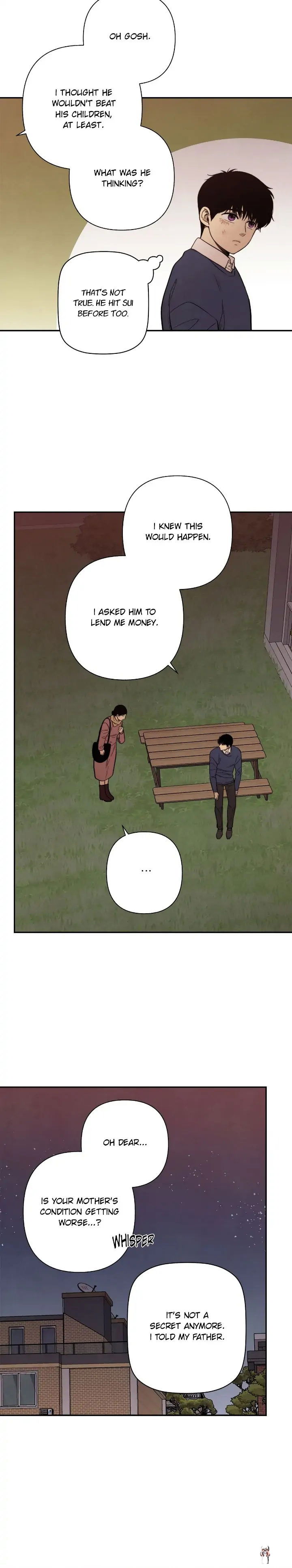 Just Give it to Me Just Give it to Me Chapter 194 - Page 9