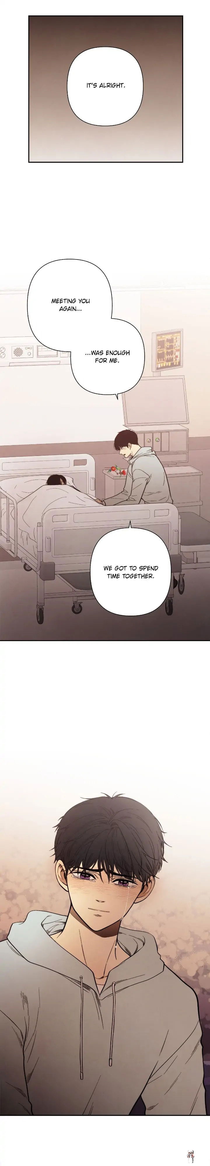 Just Give it to Me Just Give it to Me Chapter 195 - Page 10