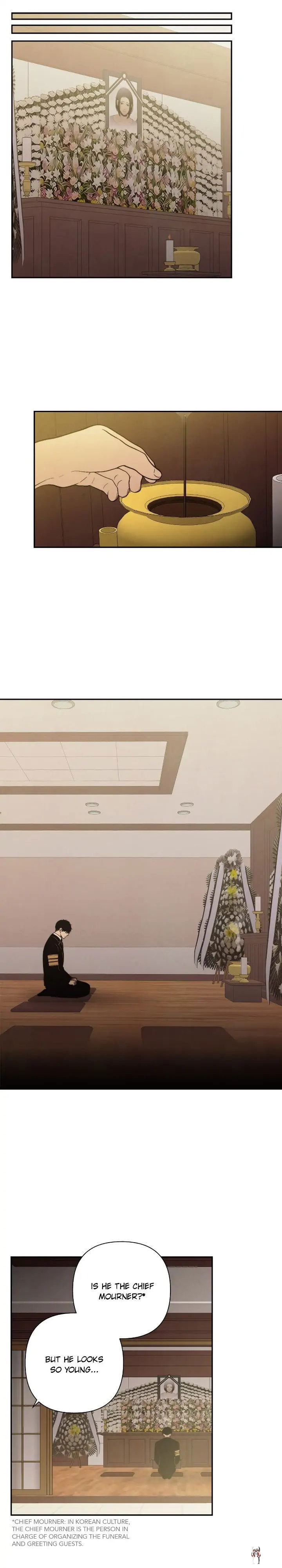 Just Give it to Me Just Give it to Me Chapter 195 - Page 14