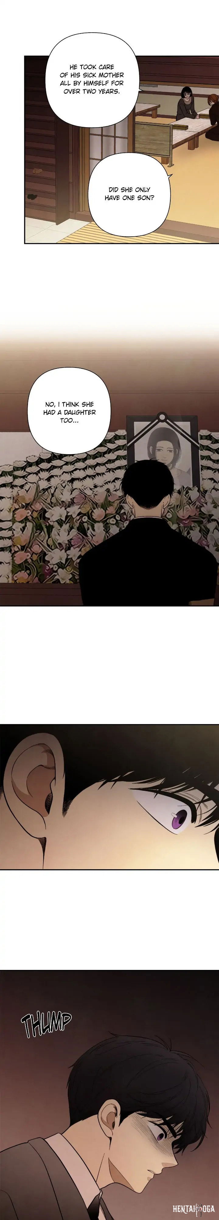 Just Give it to Me Just Give it to Me Chapter 195 - Page 15