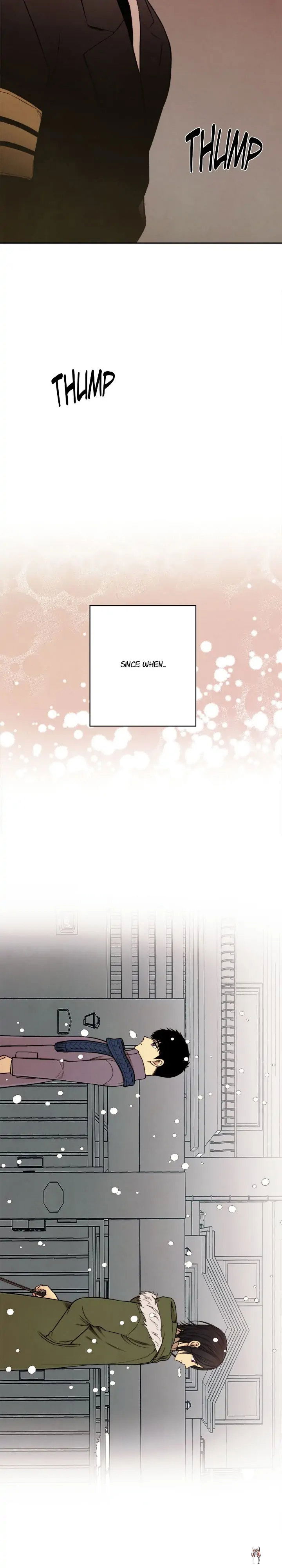 Just Give it to Me Just Give it to Me Chapter 195 - Page 16