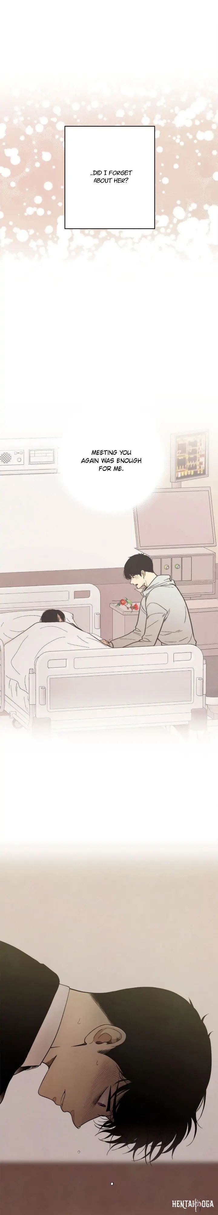 Just Give it to Me Just Give it to Me Chapter 195 - Page 17