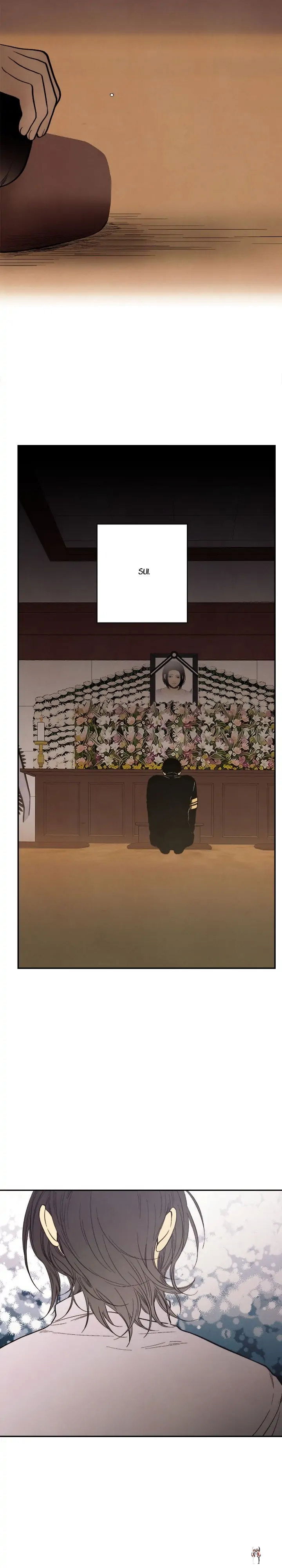 Just Give it to Me Just Give it to Me Chapter 195 - Page 18