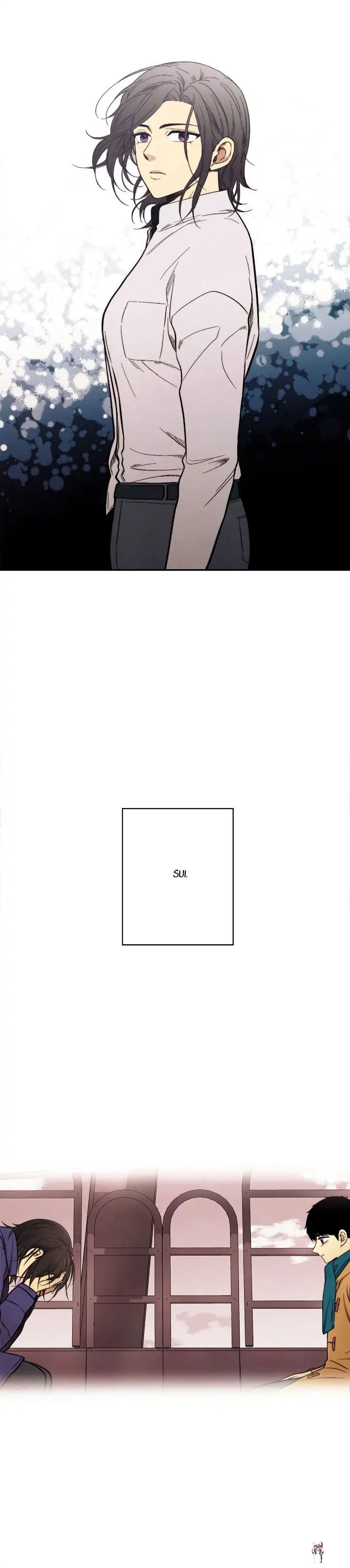 Just Give it to Me Just Give it to Me Chapter 195 - Page 19