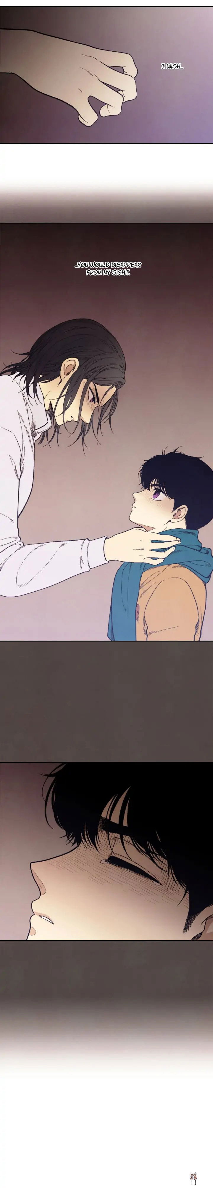 Just Give it to Me Just Give it to Me Chapter 195 - Page 20