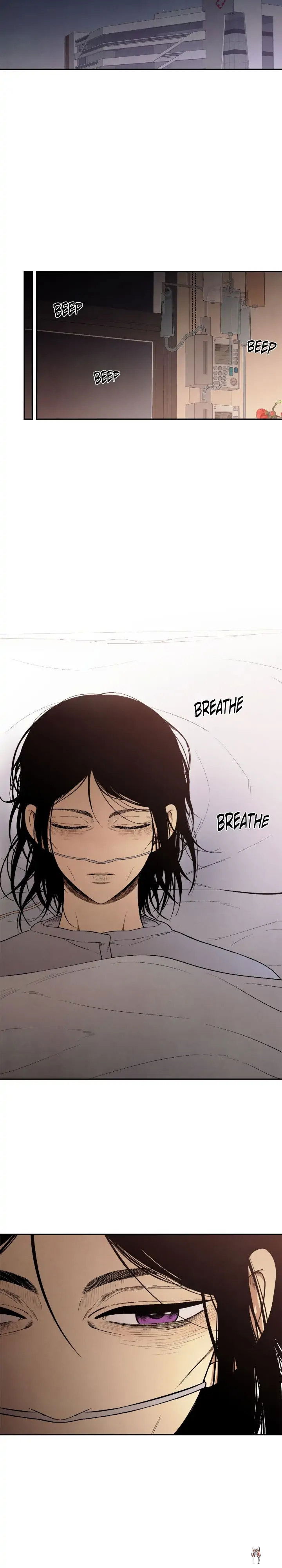 Just Give it to Me Just Give it to Me Chapter 195 - Page 3