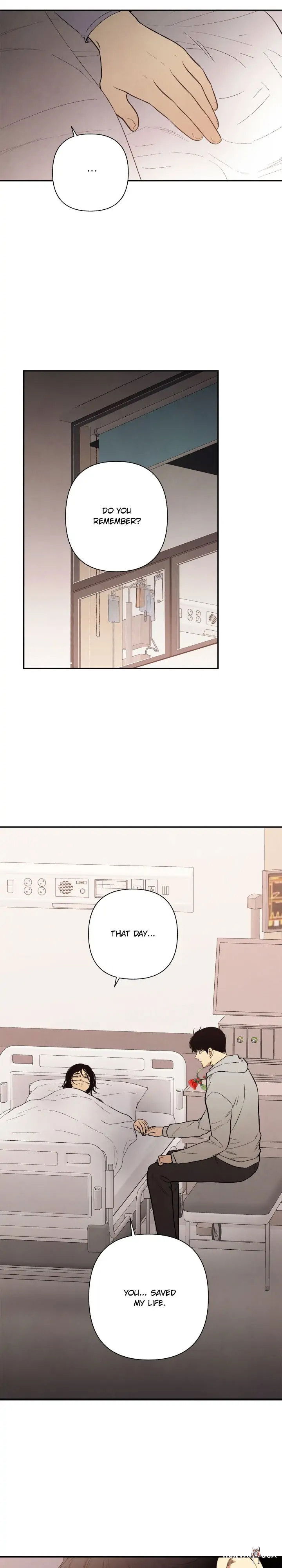 Just Give it to Me Just Give it to Me Chapter 195 - Page 5