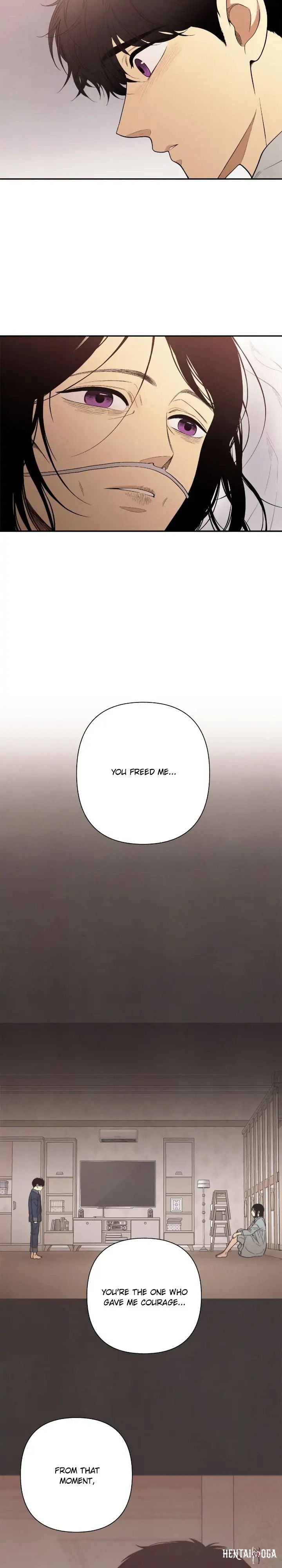 Just Give it to Me Just Give it to Me Chapter 195 - Page 6