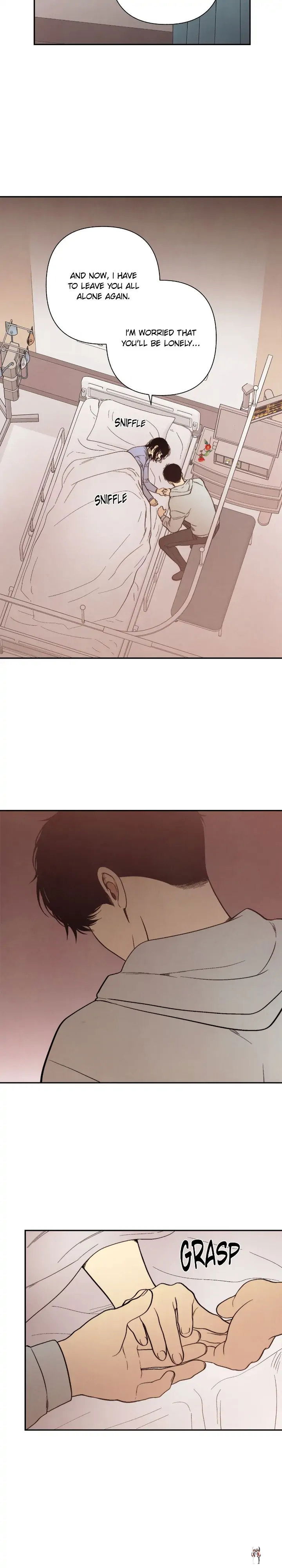 Just Give it to Me Just Give it to Me Chapter 195 - Page 9