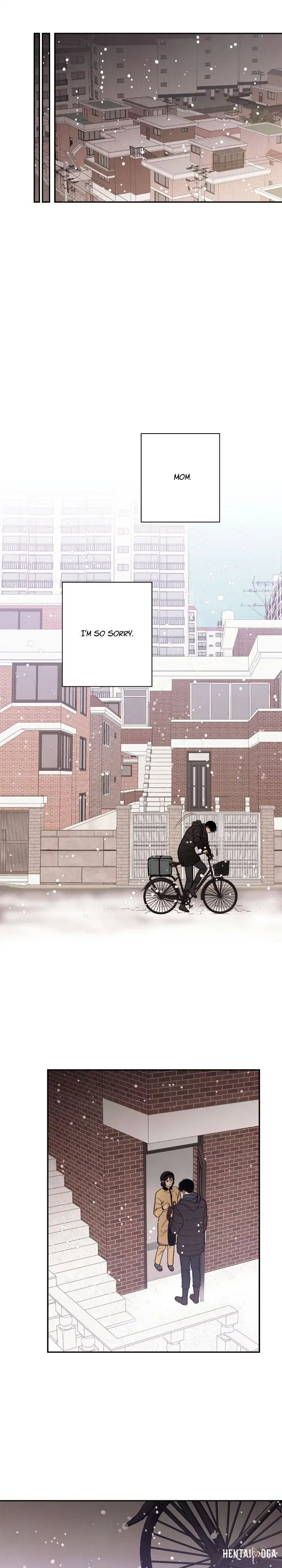 Just Give it to Me Just Give it to Me Chapter 196 - Page 10