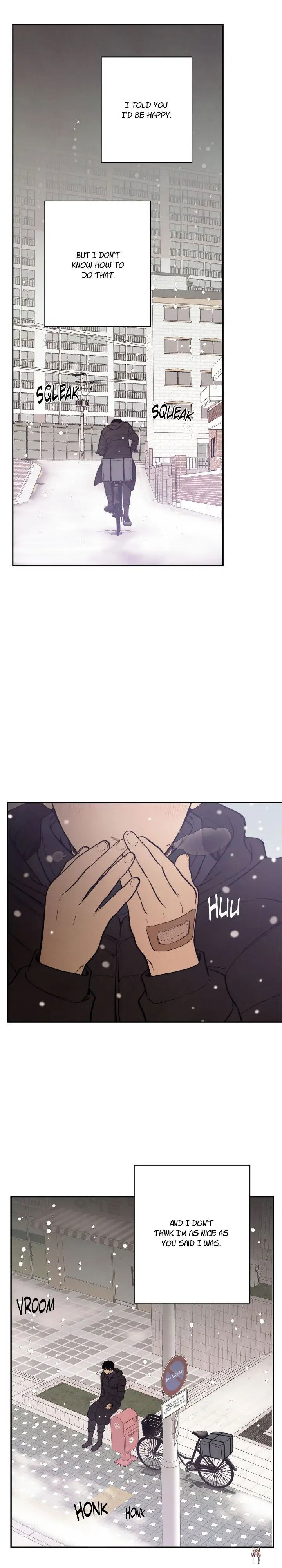 Just Give it to Me Just Give it to Me Chapter 196 - Page 12