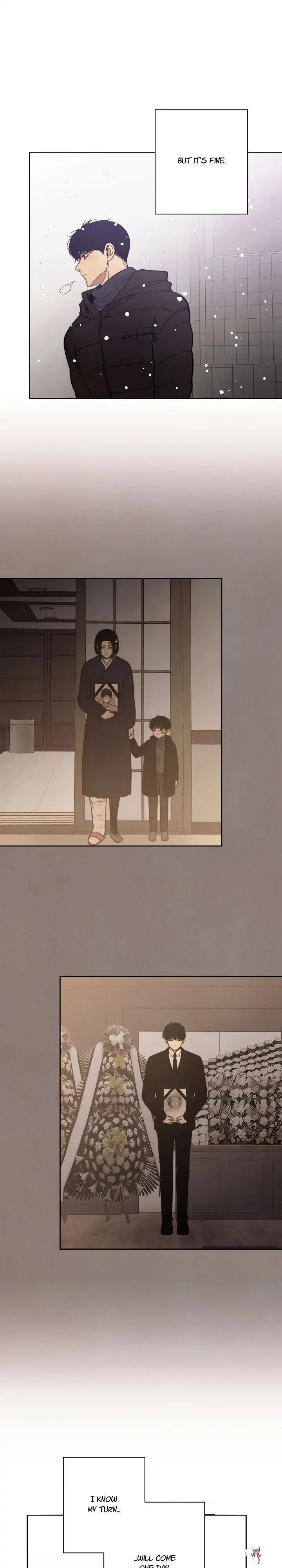 Just Give it to Me Just Give it to Me Chapter 196 - Page 13