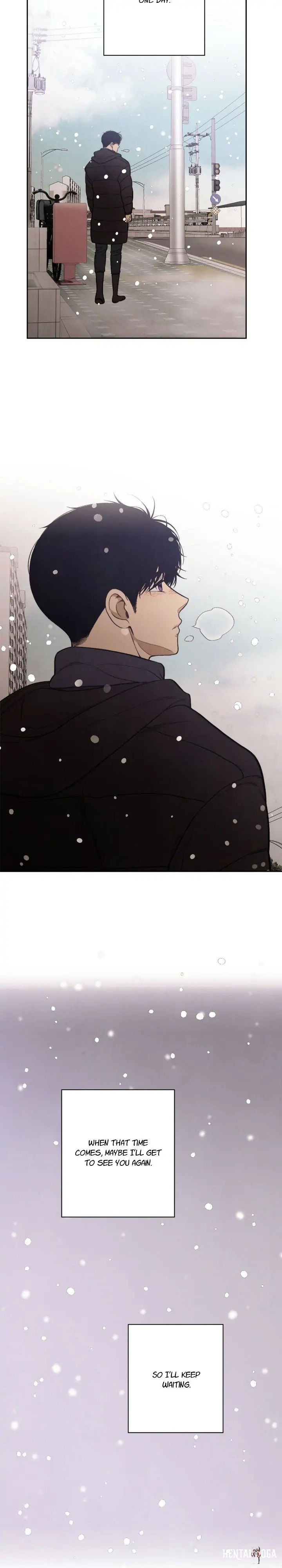 Just Give it to Me Just Give it to Me Chapter 196 - Page 14