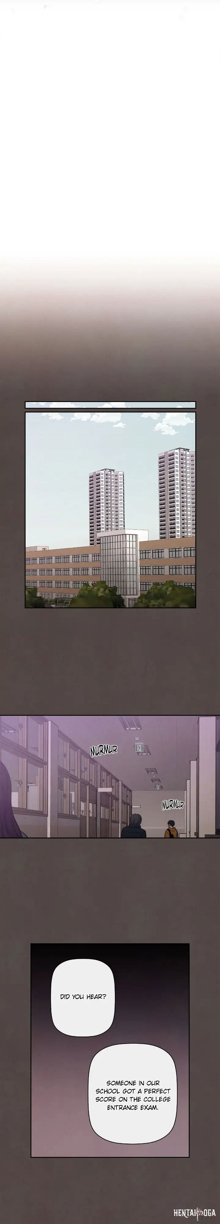 Just Give it to Me Just Give it to Me Chapter 196 - Page 15