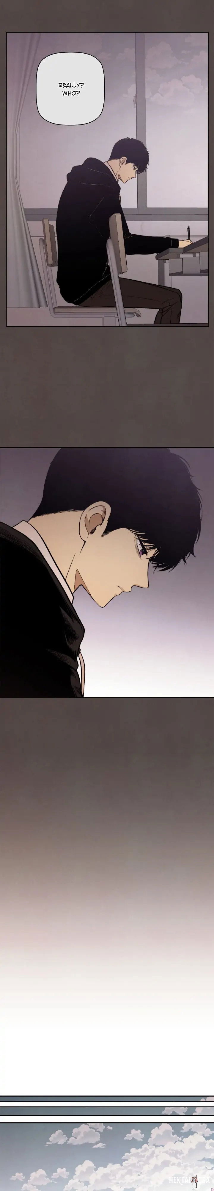 Just Give it to Me Just Give it to Me Chapter 196 - Page 16