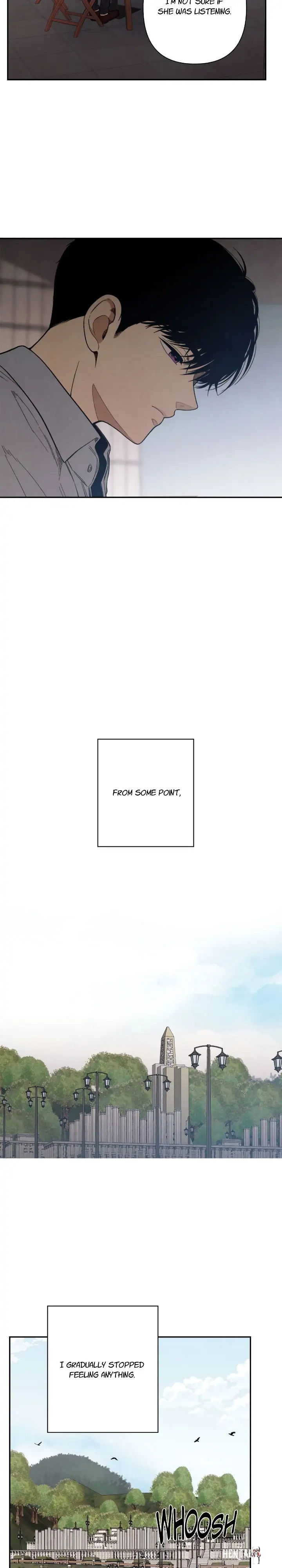 Just Give it to Me Just Give it to Me Chapter 196 - Page 19