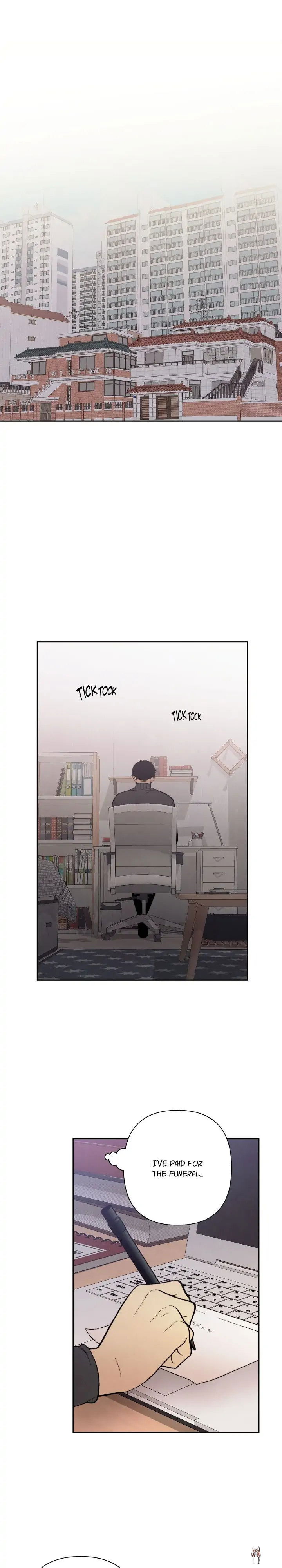 Just Give it to Me Just Give it to Me Chapter 196 - Page 2