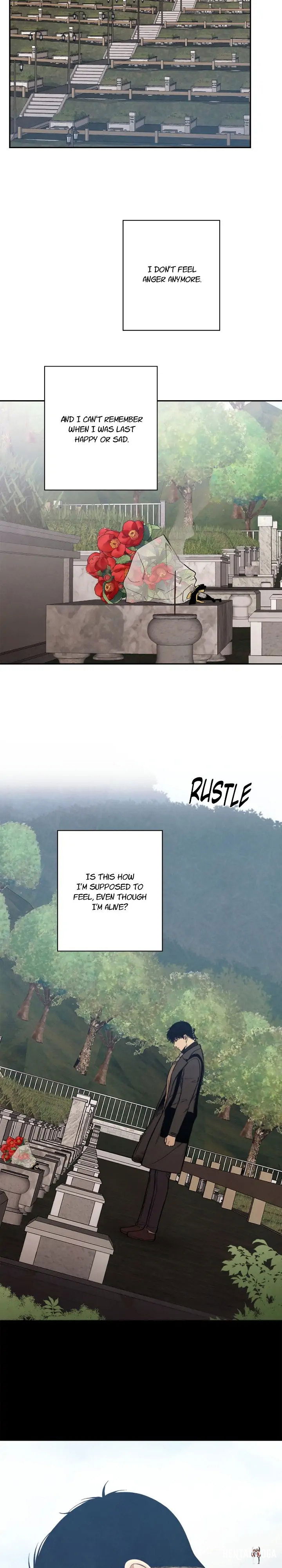 Just Give it to Me Just Give it to Me Chapter 196 - Page 20